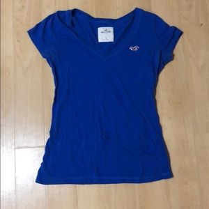 Hollister t-shirt